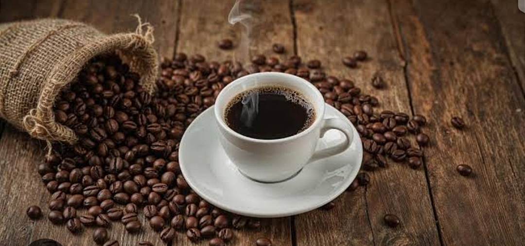 Kopi Arabika Wonosobo 200g