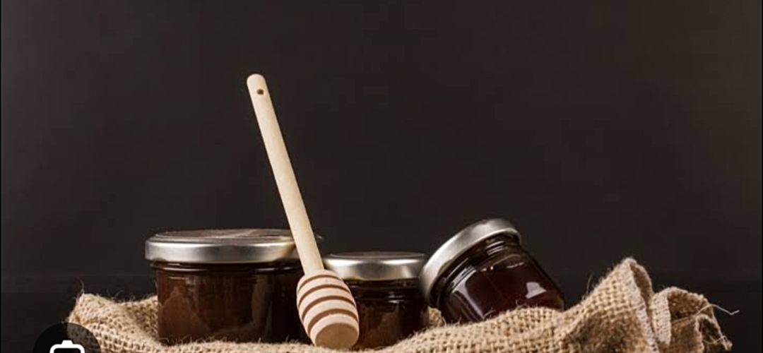 Madu Hutan Pegunungan 250ml